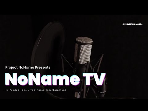 KickdoorJd talks Beef & Controversy on NoNameTV