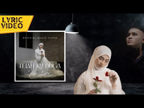 Thumbnail Video Telah Ku Duga