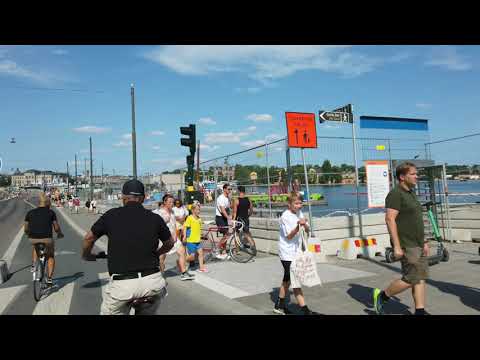 ABBA THE MUSEUM, Stockholm