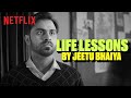 Jeetu Bhaiya S 5 Most Important Lessons Kota Factory