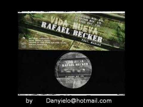 RAFAEL BECKER - VIDA NUEVA