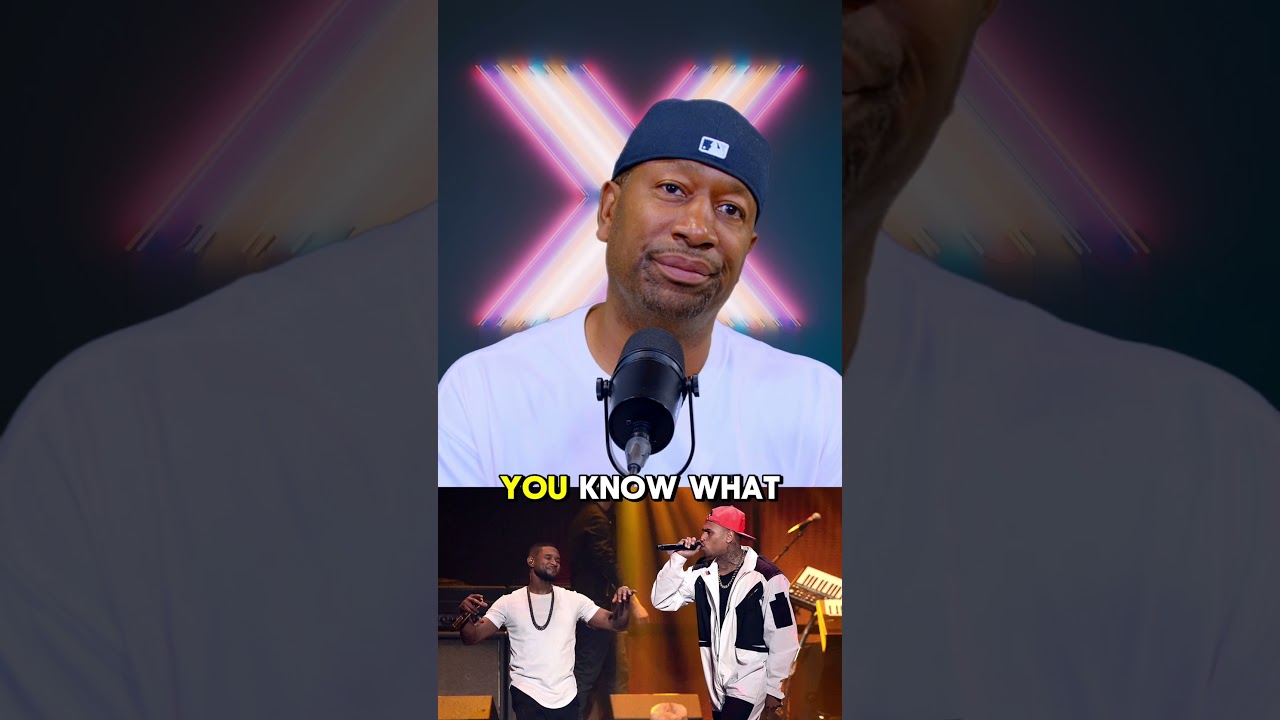 Damizza talks about Chris Brown becoming the highest-certified male R&B artist in RIAA