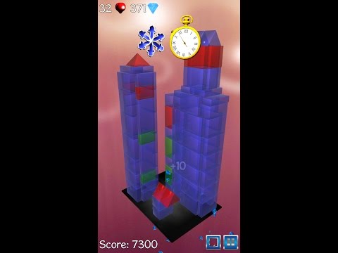 Glass Fort : Smash It FREE Video