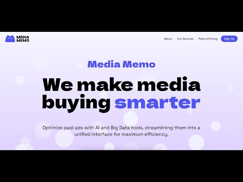 Item video thumbnail