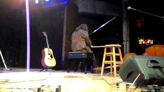 15 Midnight Girl  Casey Abrams   Three Oaks MI Nov 10 2013