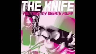 The Knife - You Take My Breath Away (Mylo Mix)