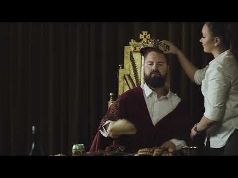 Eat like a king - Restaurant Fat Lizard