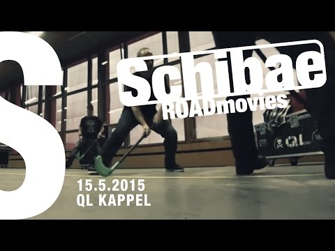 Schibae ROADmovie - Freitag 15-5-2015 - QL @ Kappel (SO)