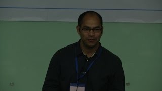 ES C S014 Water Pollution