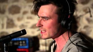 The A Spot Sessions - The Sunset Strip Club - "Blue Pill"