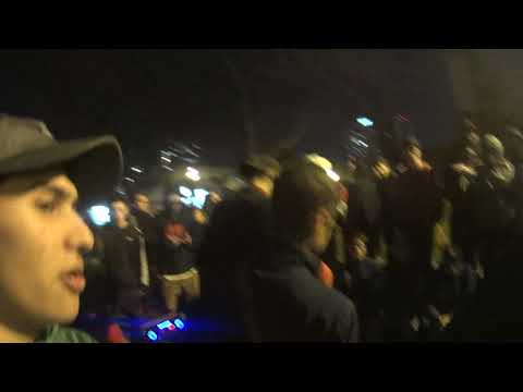 MGO vs. SHADOW vs. LIRA: 8vos | Hannover x Shaman Kings II 2019