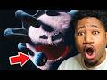 The Moon Woke Up EPISODE 12 Mrfriendhorror REACTION