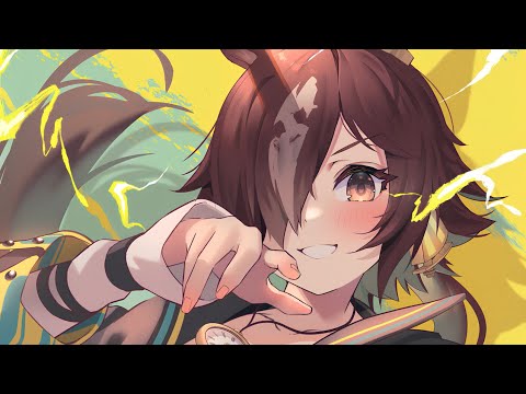Uma Musume: Pretty Derby - Run Like Thunder (Vodka's Song)