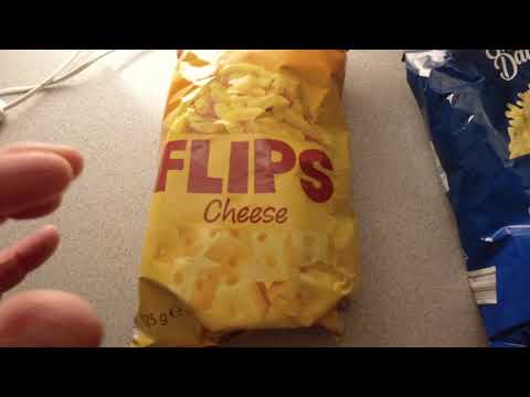MongoTV_10669 - LIDL Haul 65 Kroner - CHIPS - SLIK