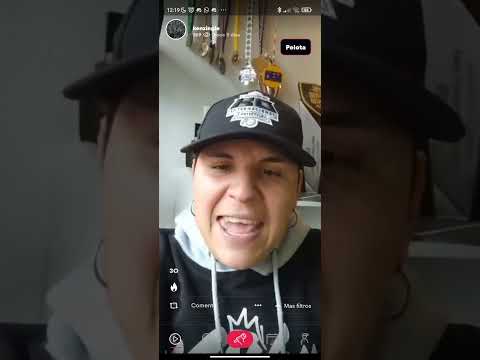 KEN ZINGLE 🇻🇪 PRUEBA RED BULL BATALLA 2023