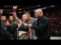 Zhang Weili Octagon Interview | UFC 292