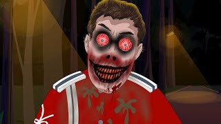 3 True 4th July Independence Day Horror Stories Animated