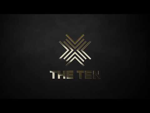 The Ten 2018 Aftermovie
