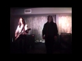 Red Sun Revival "Mistakes" - Live @ Death Disco ...