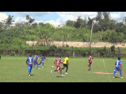 GIL MALABA X TIBINHA P7 FAZENDO TABELINHA NO  MONTE CRISTO