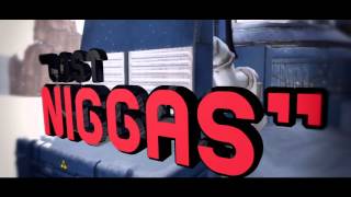 &quot;Lost Niggas&quot;