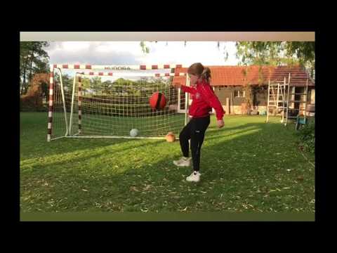 Challenge #6 met Zyva