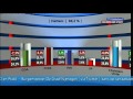 Gelderland Stemt 2 maart 2011 - Provinciale Statenverkiezingen 2011