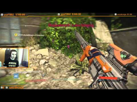 30 Kills 1v3 Trials - SO CLOSE