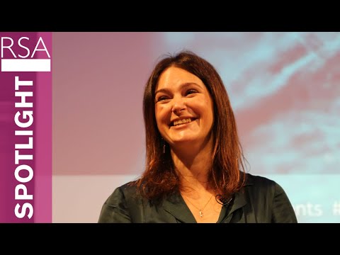 伊麗莎白-戴從失敗中吸取的教訓 (Lessons Learned From Failure with Elizabeth Day)