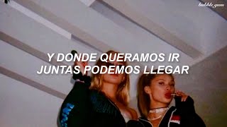 [ Las Populares ] Fiesta // Letra