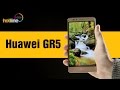 Відеоогляд Huawei GR5 Gray