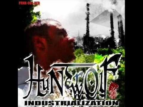 Hunterwolf - Industrialization