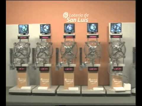 Quiniela Nocturna de San Luis N°1918 - 25-09-2013