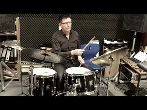 Rodea Colida - composed and performed by Harald Ingenhag