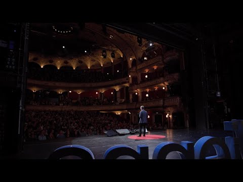 Everything You Need to Know About Demography in Ten Graphs | Paul Morland | TEDxVienna