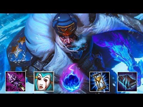 Swain Montage 3 - Best Swain Plays | League of Legends Mid