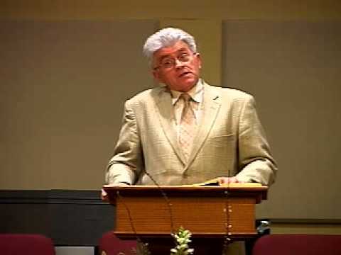 Isusova Prica o Talentima - Lune Randjelovic