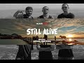 BLACK INDO STILL ALIVE MV