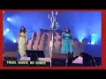 ponniyin Selvan songs ponni nadhi pakanume  a.r.rahman Live in Concert in Germany