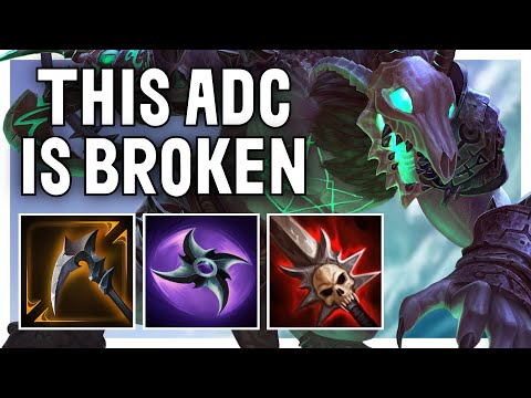 AUTO WINNING LANE AS A HUNTER - Cernnunos Mid Ranked Conquest