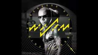 Wisin - Rompe La Casa
