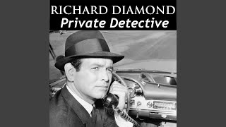 Richard Diamond, Private Detective (1952 Shows)