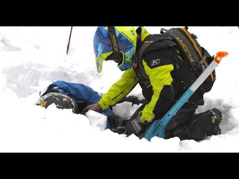 [EDGE]ucation - Turn the Beacons Off in Multiple Burials