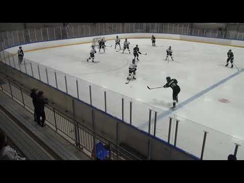 190731 GrIFK B - MCN Hockey Club, USA harkkapeli, erä 1