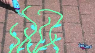 DohVinci Brasil - "Usando sua imaginação com DohVinci"