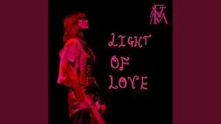 Musik-Video-Miniaturansicht zu Light of Love Songtext von Florence + The Machine