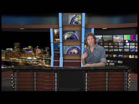 Neil Breen's speech to humanity (Pass Thru)