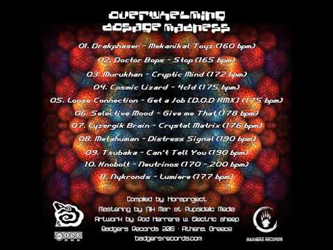 02 Doctor Bops - Stop