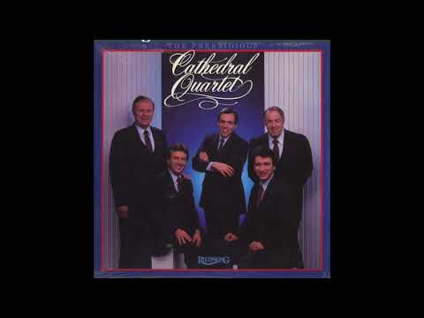The Prestigious Cathedral Quartet (FULL ALBUM)