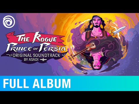 The Rogue Prince of Persia (Original Game Soundtrack) | Music by ASADI
